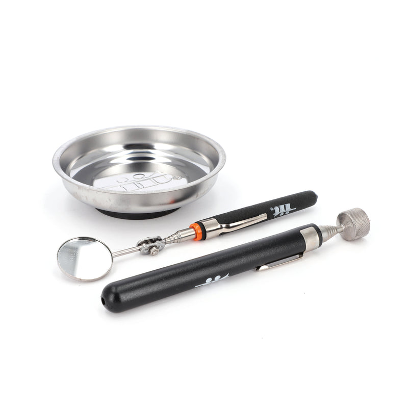 IIT 3pc MAGNETIC TOOL SET