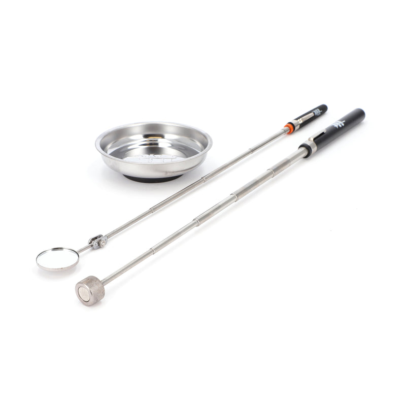 IIT 3pc MAGNETIC TOOL SET