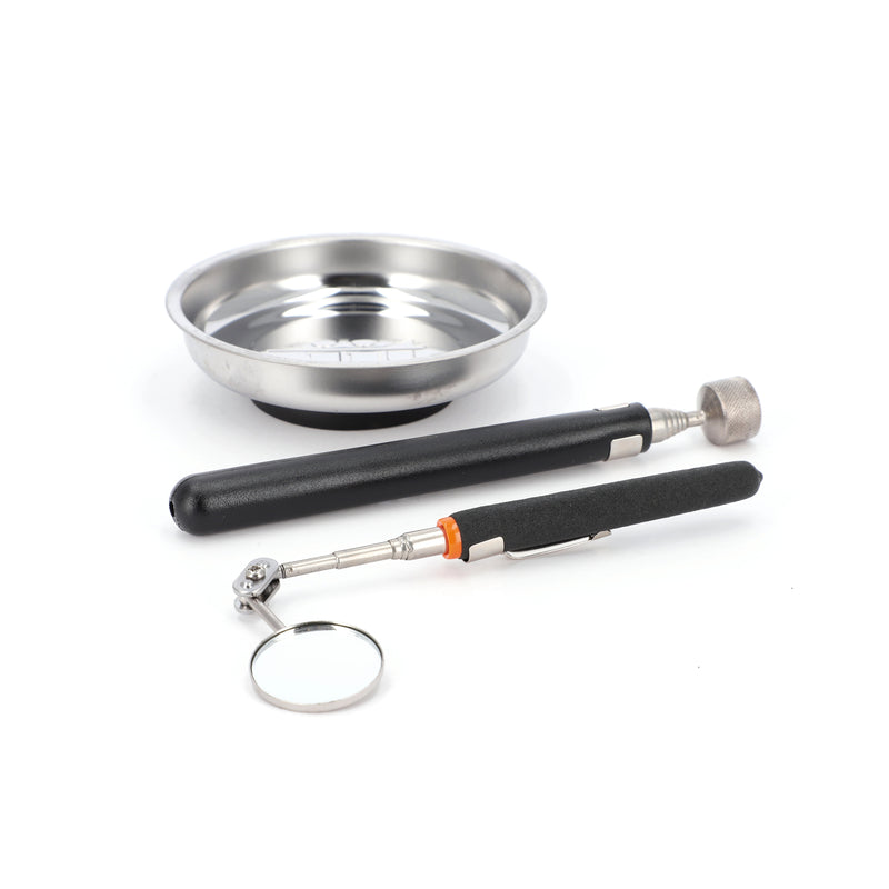 IIT 3pc MAGNETIC TOOL SET