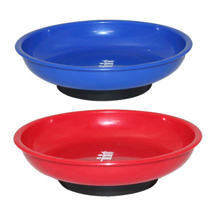 17290-IIT 6'' PLASTIC MAGNETIC PARTS DISH