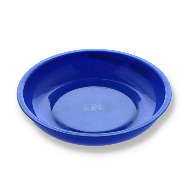 17290-IIT 6'' PLASTIC MAGNETIC PARTS DISH