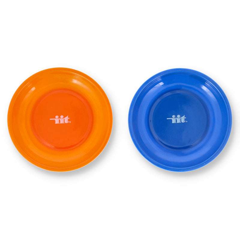 17290-IIT 6'' PLASTIC MAGNETIC PARTS DISH
