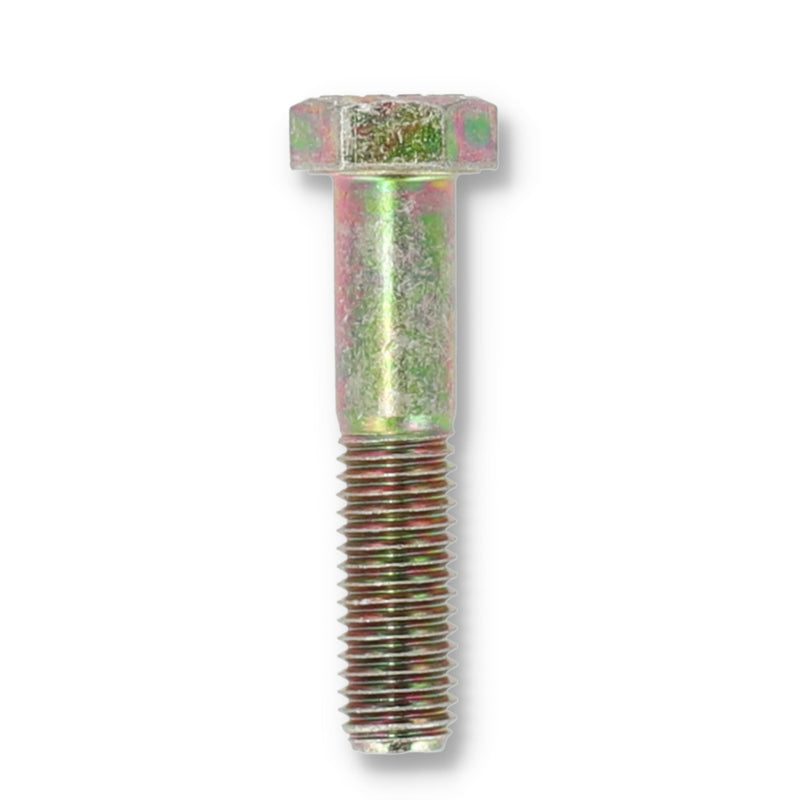 EVERBILT CAP SCREW 5/8-11x3'' YELLOW ZINC