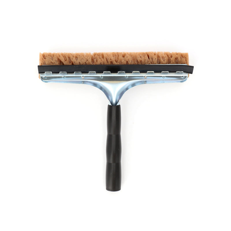 IIT 10'' UNIVERSAL WINDOW WIPER & SQUEEGEE