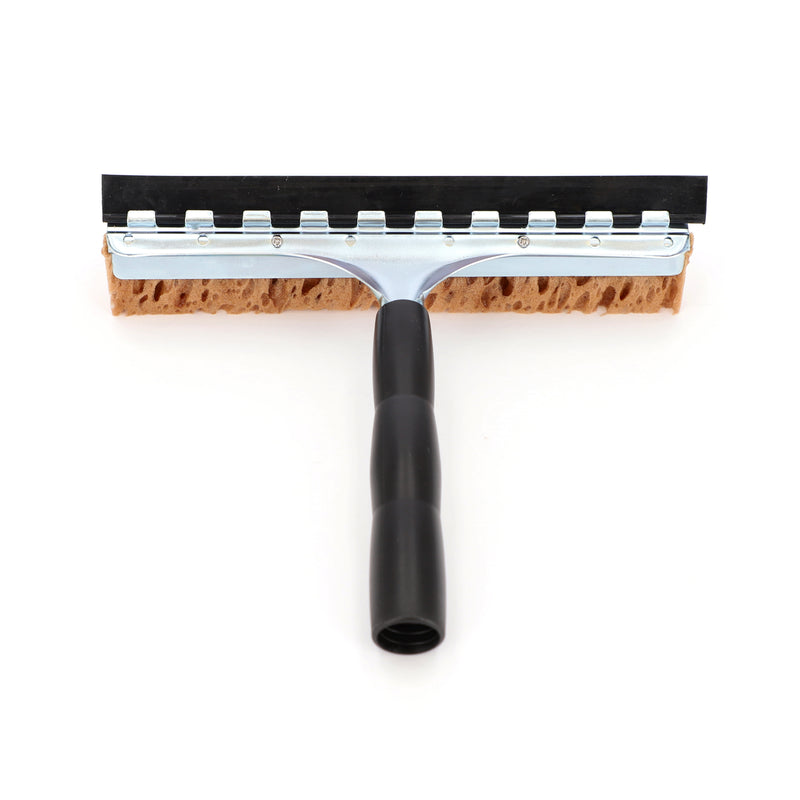 IIT 10'' UNIVERSAL WINDOW WIPER & SQUEEGEE