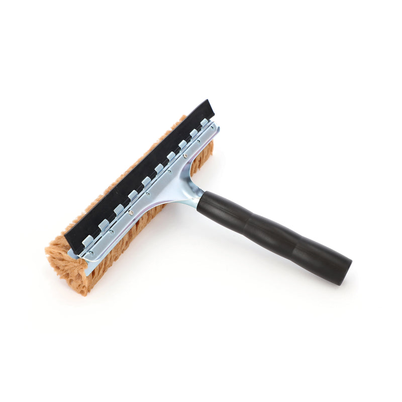 IIT 10'' UNIVERSAL WINDOW WIPER & SQUEEGEE