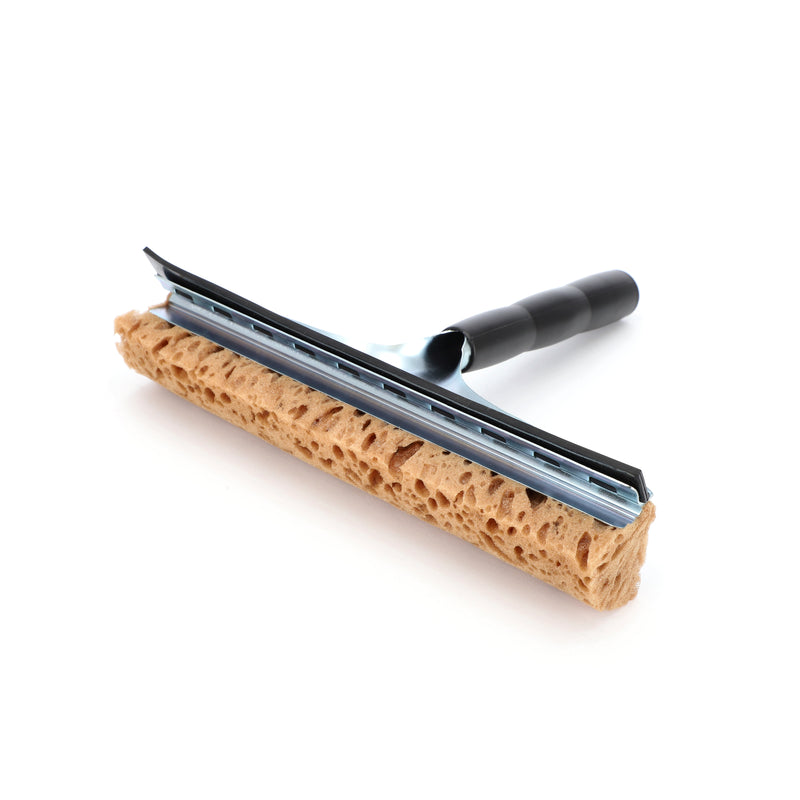 IIT 10'' UNIVERSAL WINDOW WIPER & SQUEEGEE