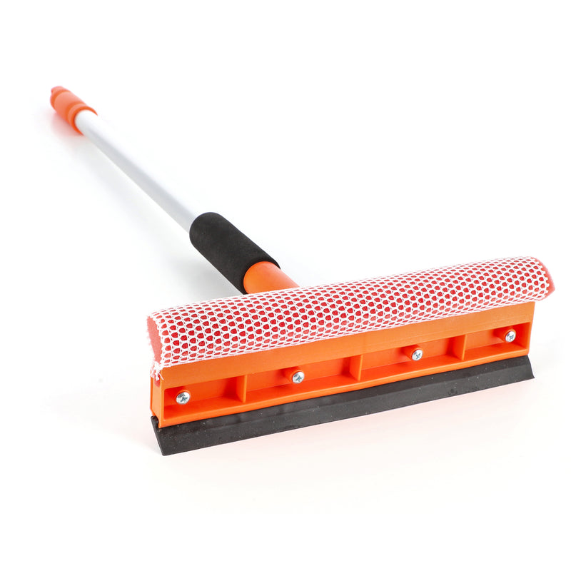 IIT TELESCOPING Sponge & Squeegee - ASSEMBLED