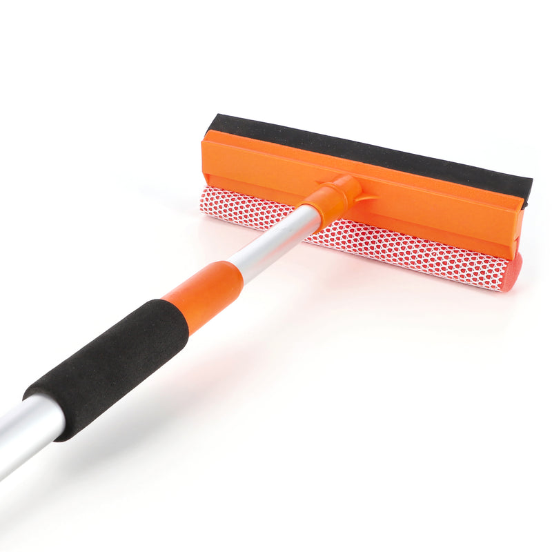 IIT TELESCOPING Sponge & Squeegee - ASSEMBLED