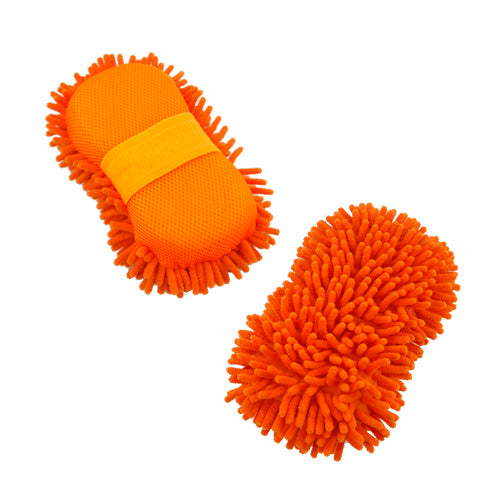 IIT MICRO FIBERCHENILLE AUTO SPONGE