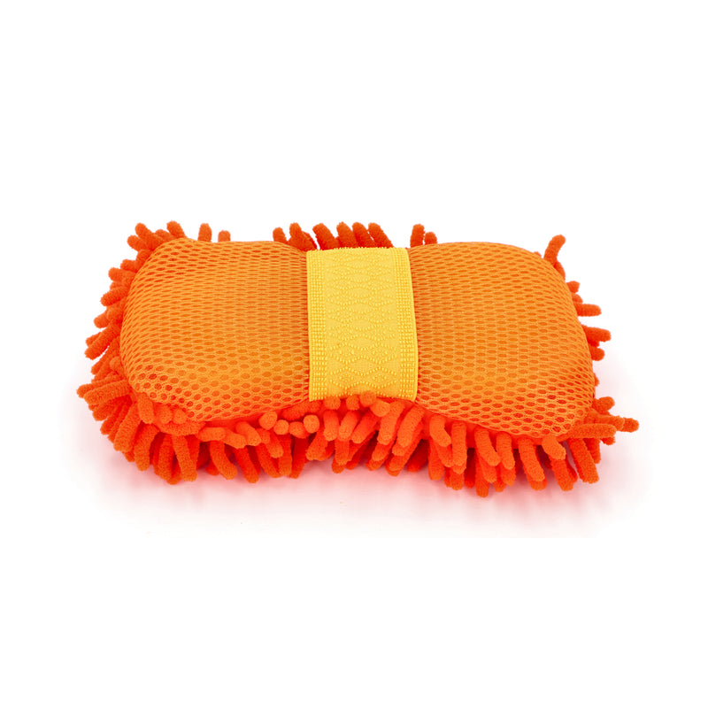 IIT MICRO FIBERCHENILLE AUTO SPONGE