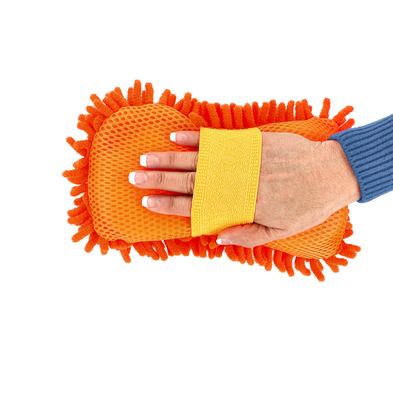 IIT MICRO FIBERCHENILLE AUTO SPONGE