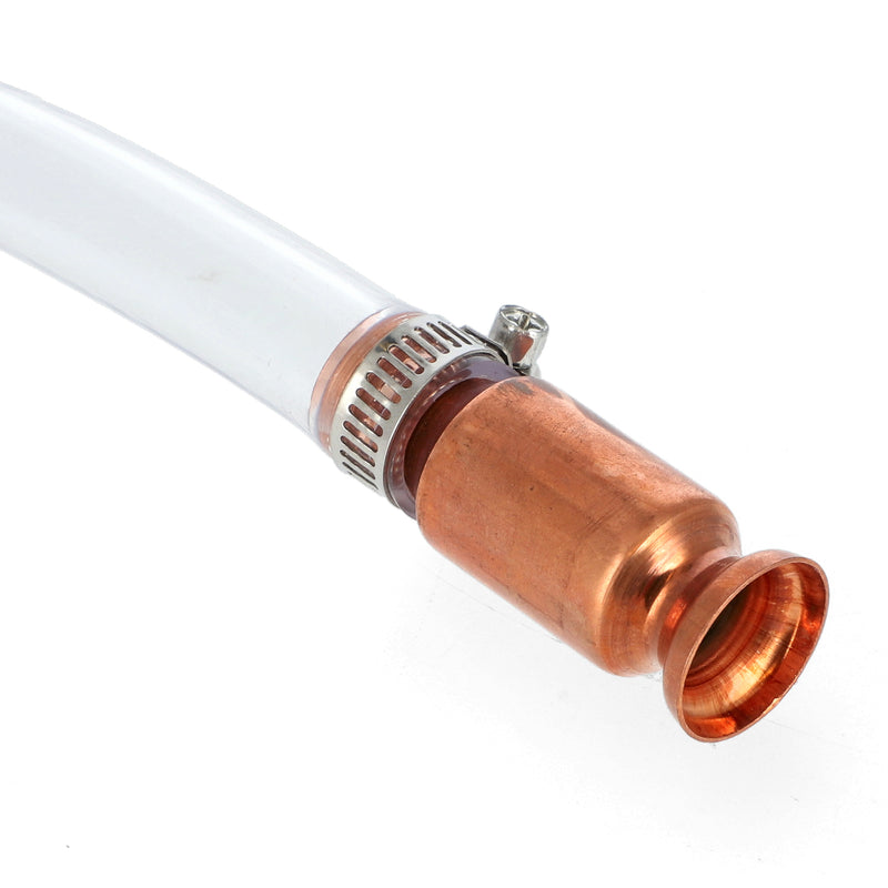 17539-IIT 5/8'' SHAKER SIPHON PUMP