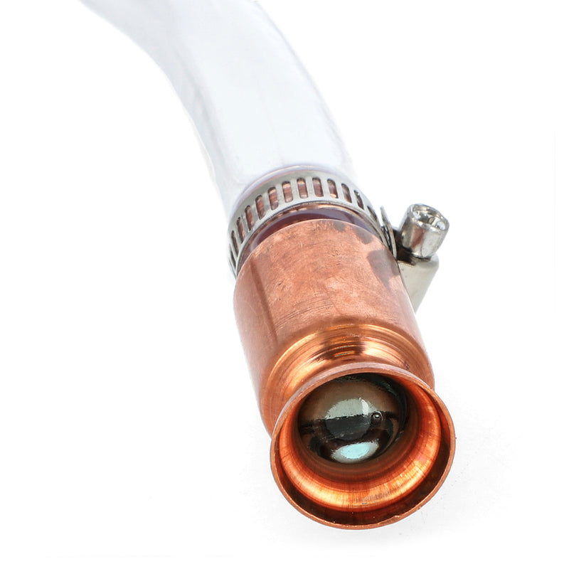 17539-IIT 5/8'' SHAKER SIPHON PUMP
