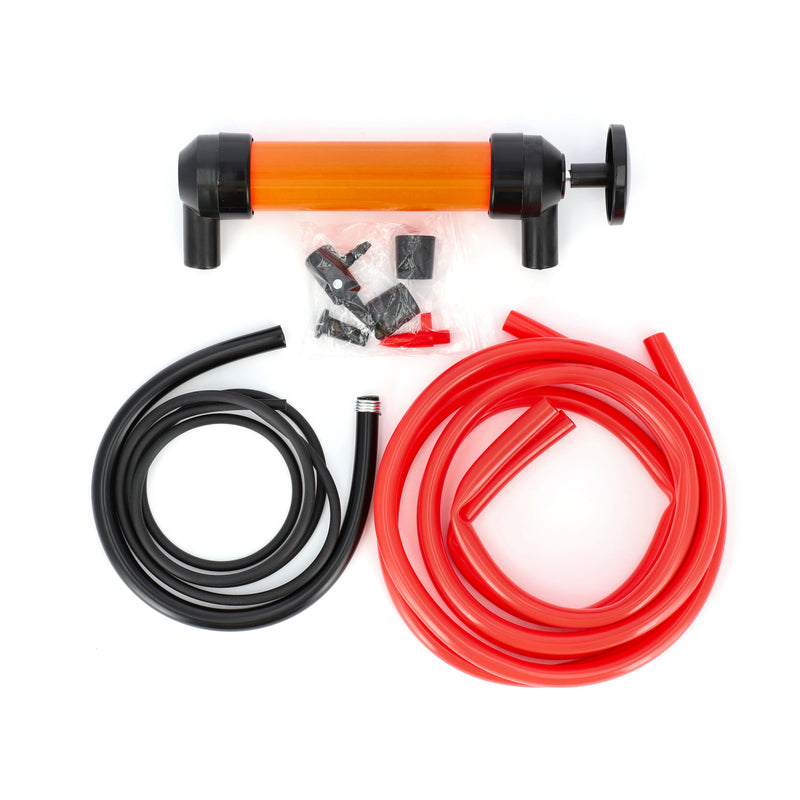 IIT SIPHON TRANSFER PUMP KIT
