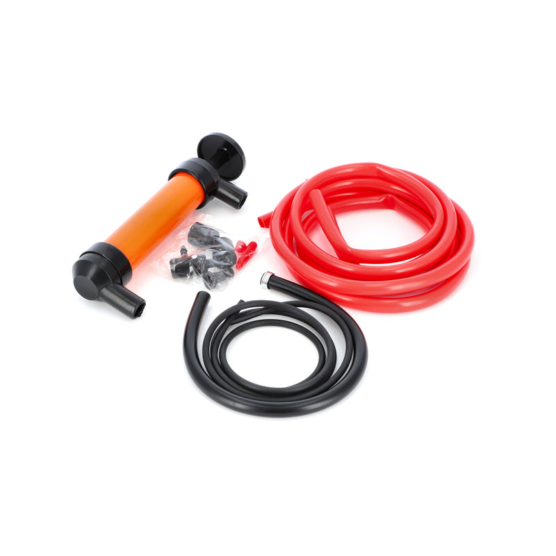 IIT SIPHON TRANSFER PUMP KIT