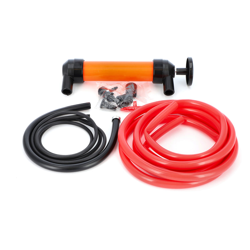 IIT SIPHON TRANSFER PUMP KIT