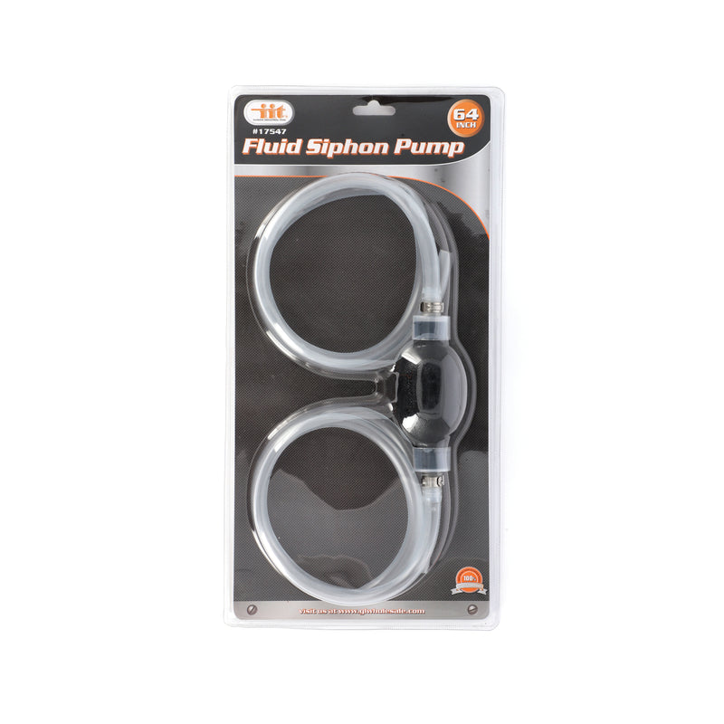 17547-IIT FLUID SIPHON PUMP