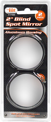 IIT 2PC 2'' BLIND SPOT MIRROR