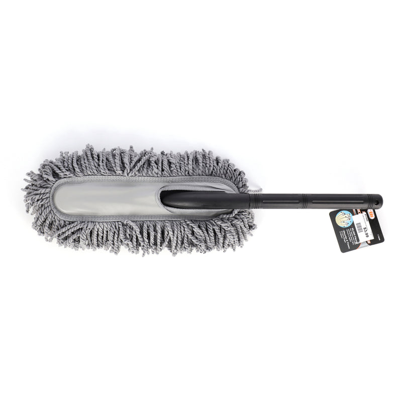 IIT 24'' JUMBO MICROFIBER CAR DUSTER