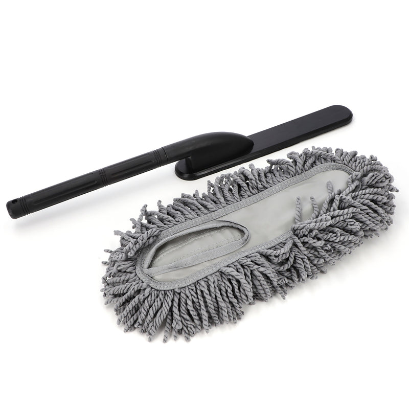 IIT 24'' JUMBO MICROFIBER CAR DUSTER