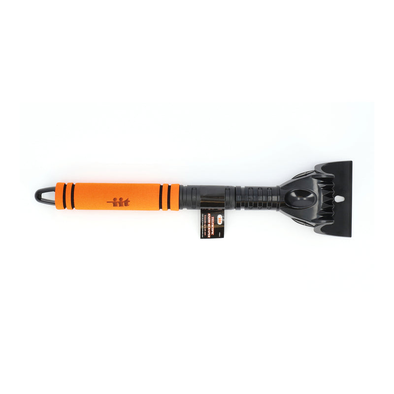 IIT TELSCOPIC ICE SCRAPER EXTENDS FROM 15 TO 21''