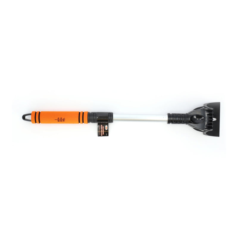 IIT TELSCOPIC ICE SCRAPER EXTENDS FROM 15 TO 21''