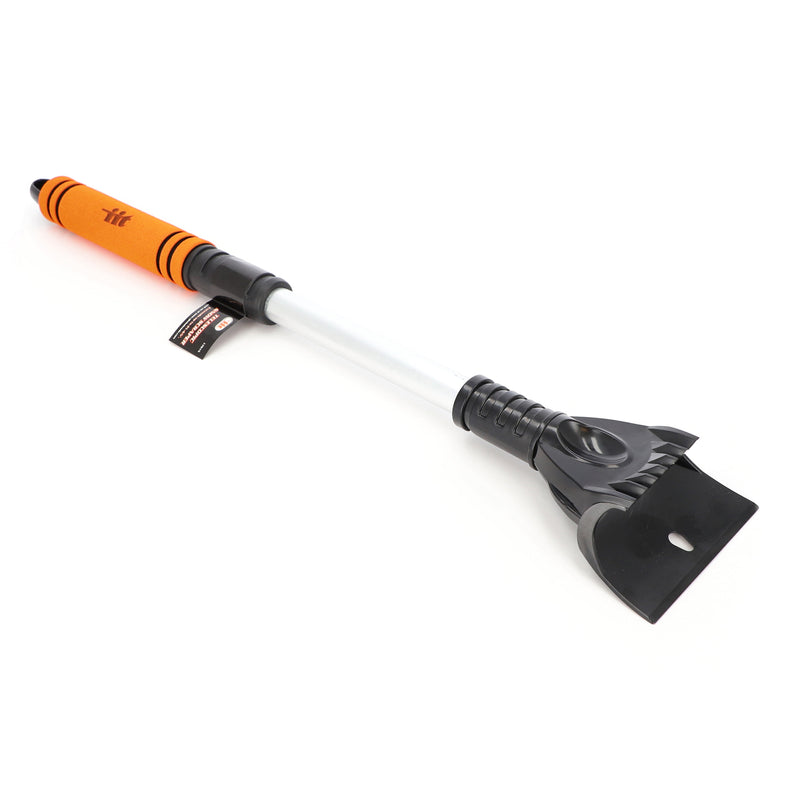 IIT TELSCOPIC ICE SCRAPER EXTENDS FROM 15 TO 21''