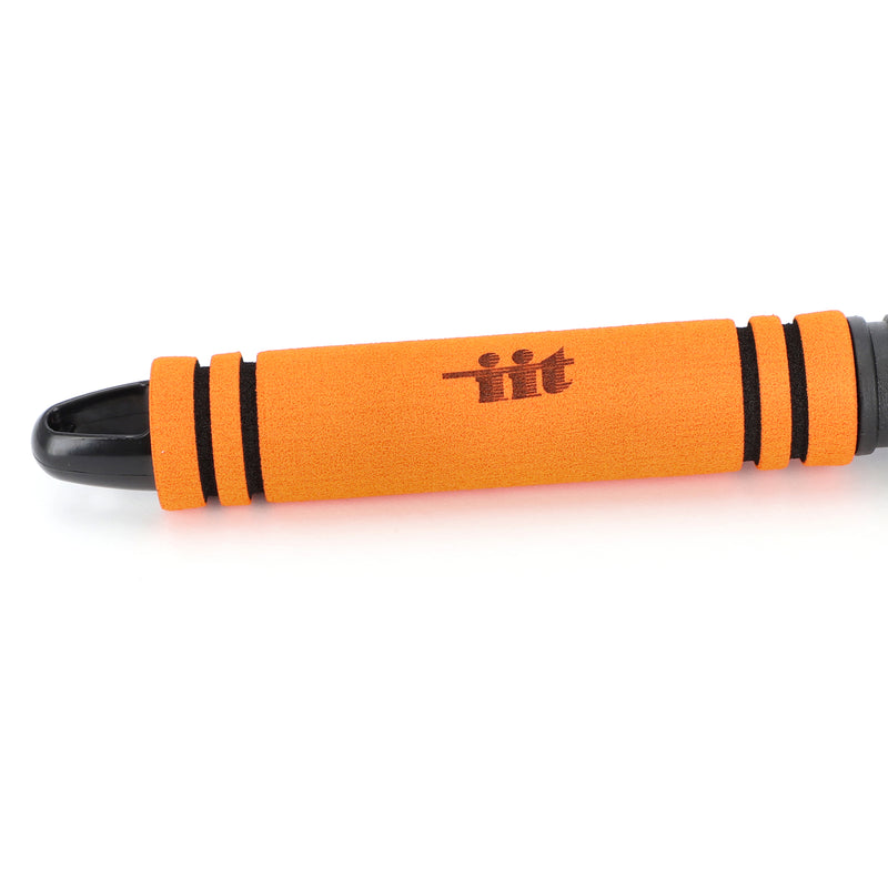 IIT TELSCOPIC ICE SCRAPER EXTENDS FROM 15 TO 21''