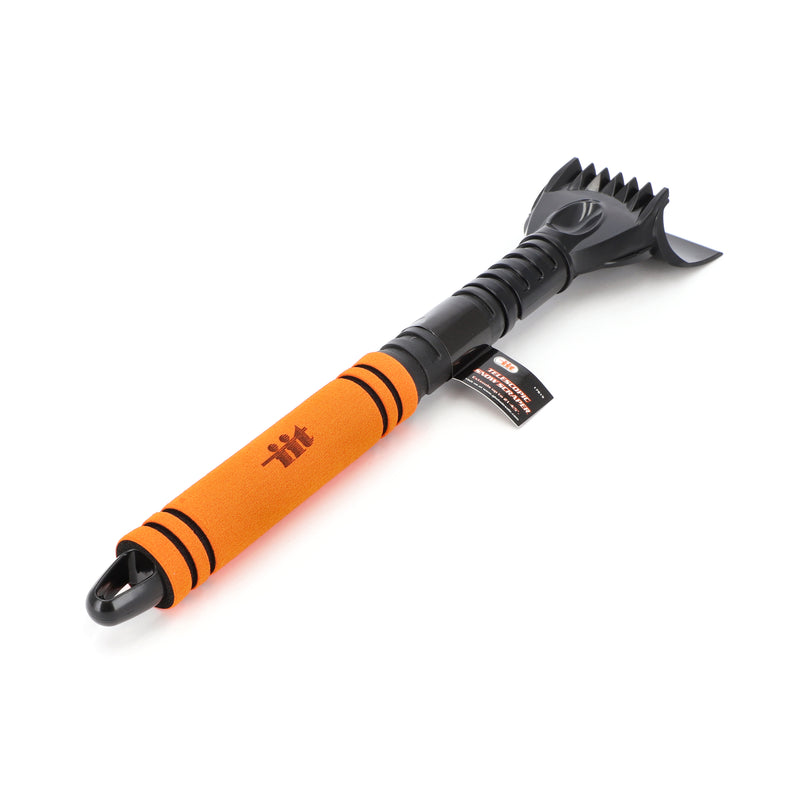 IIT TELSCOPIC ICE SCRAPER EXTENDS FROM 15 TO 21''