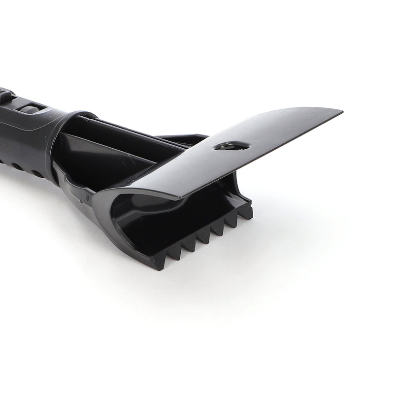 IIT TELSCOPIC ICE SCRAPER EXTENDS FROM 15 TO 21''