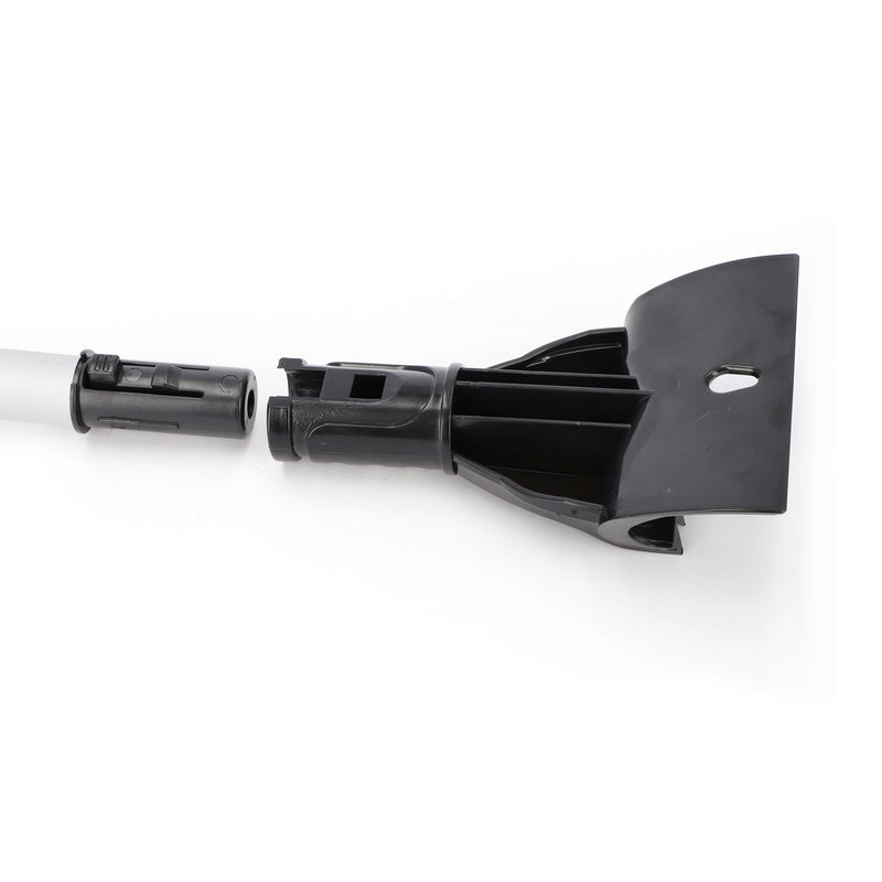 IIT TELSCOPIC ICE SCRAPER EXTENDS FROM 15 TO 21''
