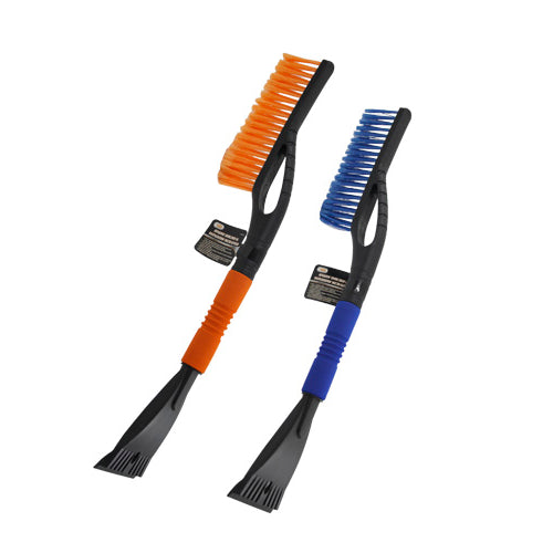 IIT SNOW BRUSH & WINDOW SCRAPER