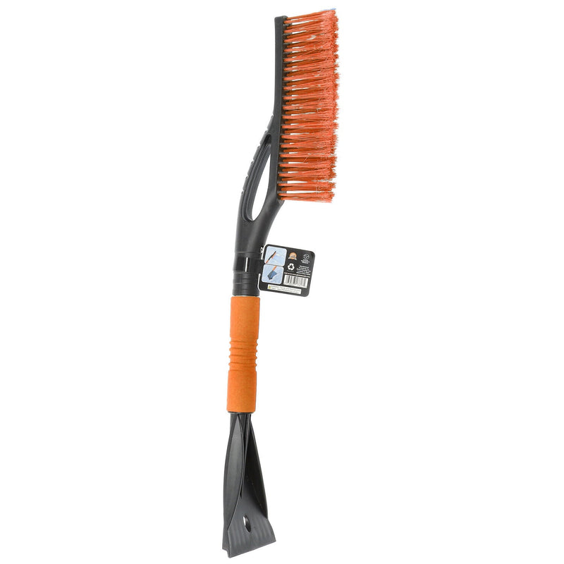 IIT SNOW BRUSH & WINDOW SCRAPER