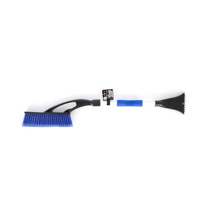 IIT TELESCOPING SNOW BRUSH & SCRAPER