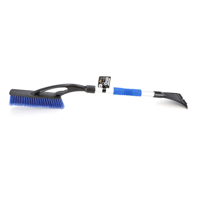 IIT TELESCOPING SNOW BRUSH & SCRAPER