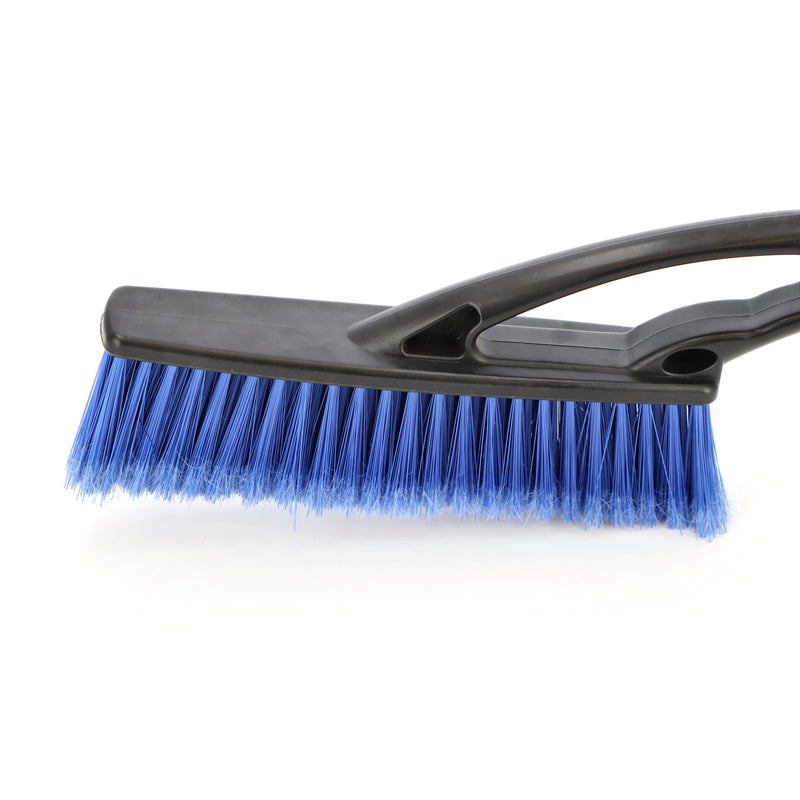 IIT TELESCOPING SNOW BRUSH & SCRAPER