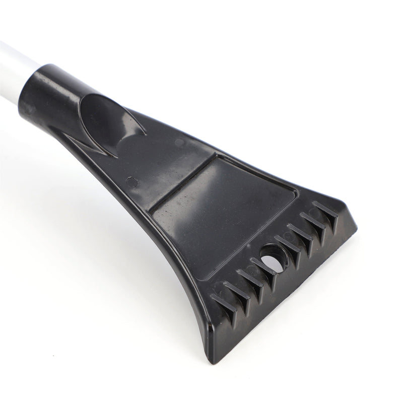 IIT TELESCOPING SNOW BRUSH & SCRAPER