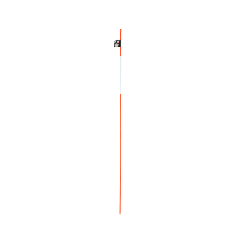 IIT 48'' x 8MM REFLECTIVE DRIVEWAY MARKER POLE