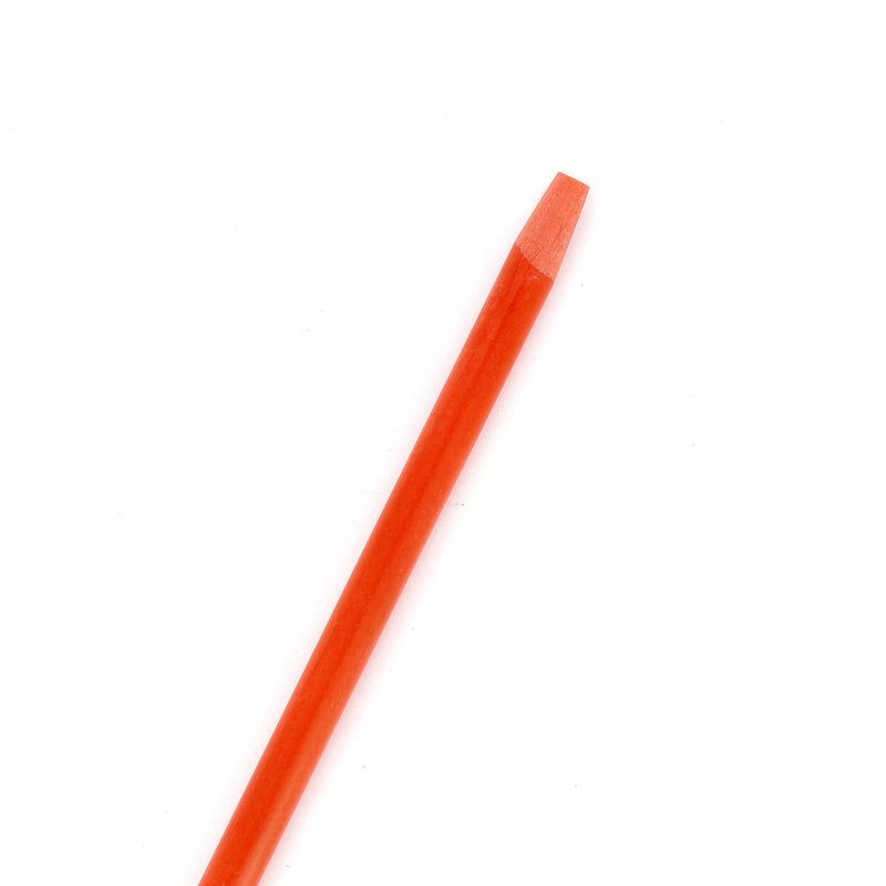 IIT 48'' x 8MM REFLECTIVE DRIVEWAY MARKER POLE