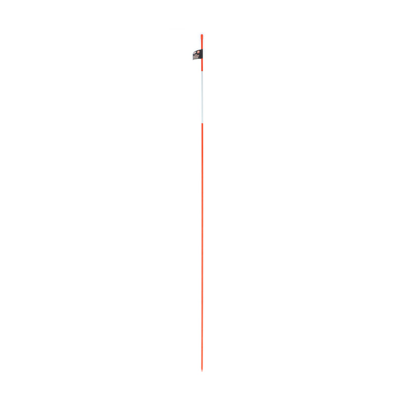 IIT 60'' x 8MM REFLECTIVE DRIVEWAY MARKER POLE