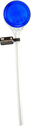 IIT 34'' BLUE DRIVEWAY MARKER