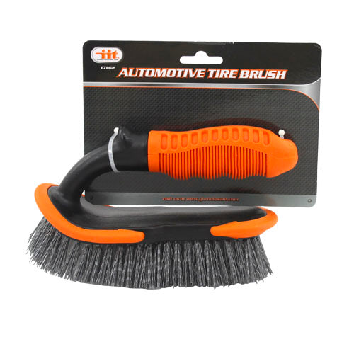 IIT AUTOMOTIVE TIRE BRUSH
