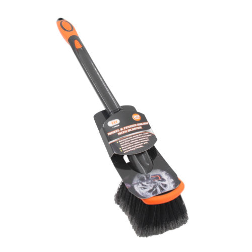 IIT 20'' LONG FENDER & WHEEL BRUSH