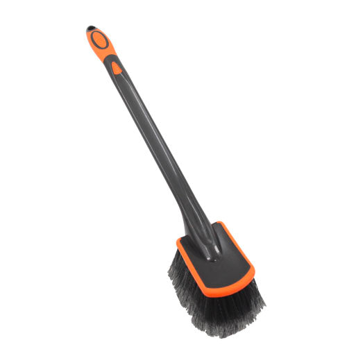 IIT 20'' LONG FENDER & WHEEL BRUSH