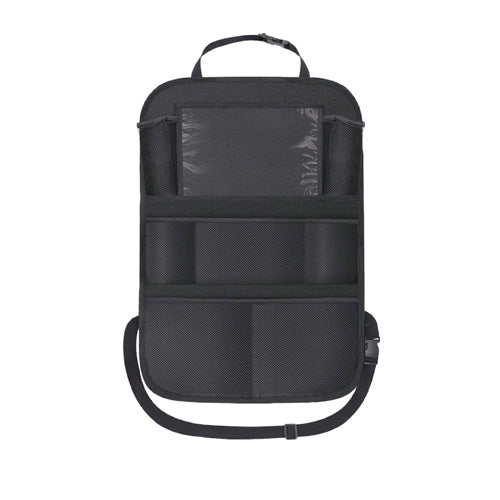 IIT UNIVERSAL CAR BACK SEAT ORGANIZER