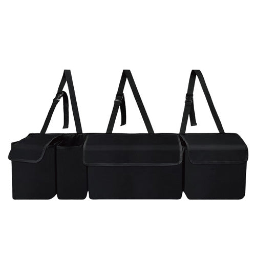 IIT SUV & CAR BACKSEAT & TRUNK ORGANIZER