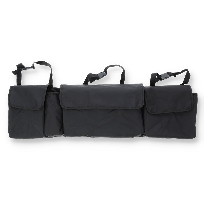 IIT SUV & CAR BACKSEAT & TRUNK ORGANIZER