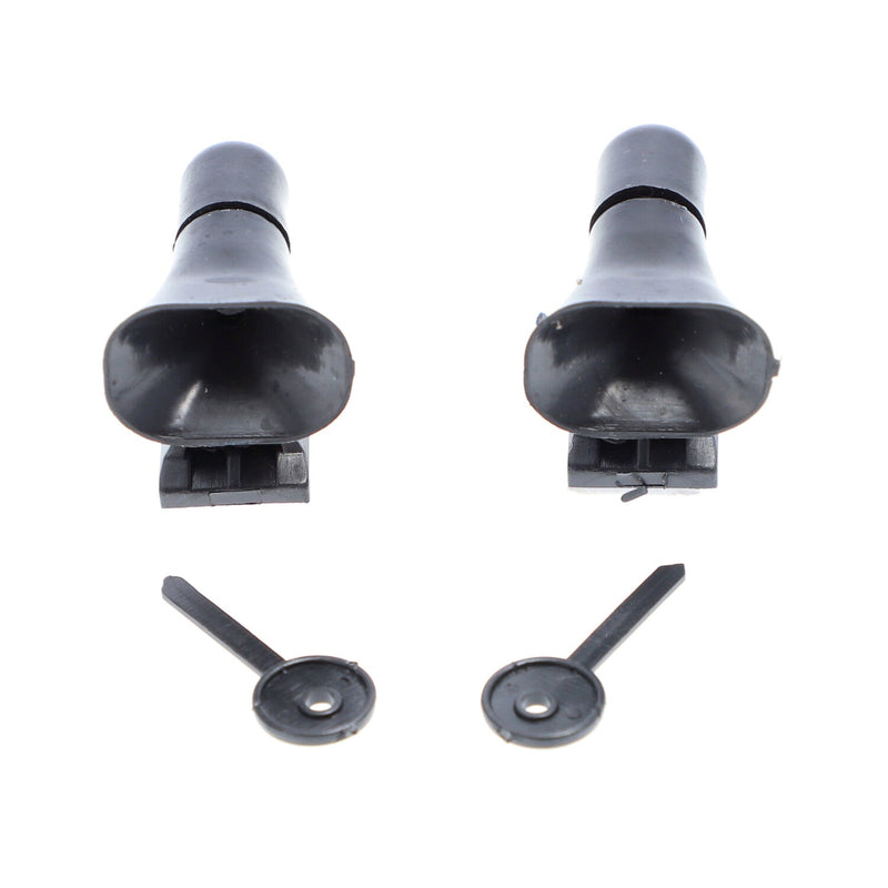 IIT 2pc SONIC DEER WHISTLE