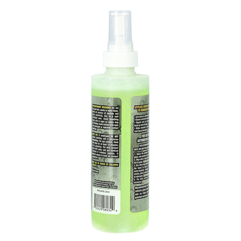 AWESOME 8OZ RAIN-AWAY & GLASS CLEANER